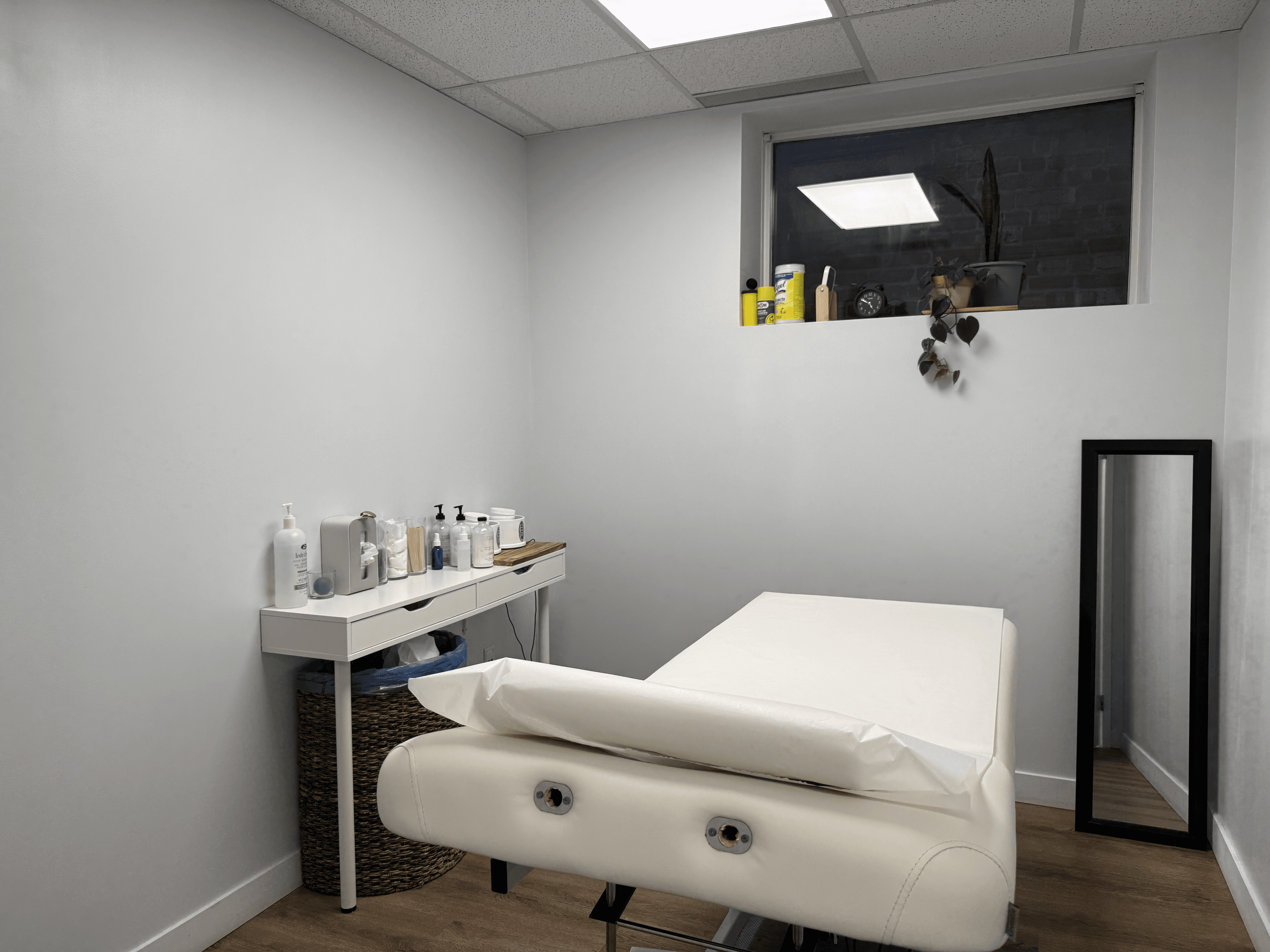 Booking a Consultation