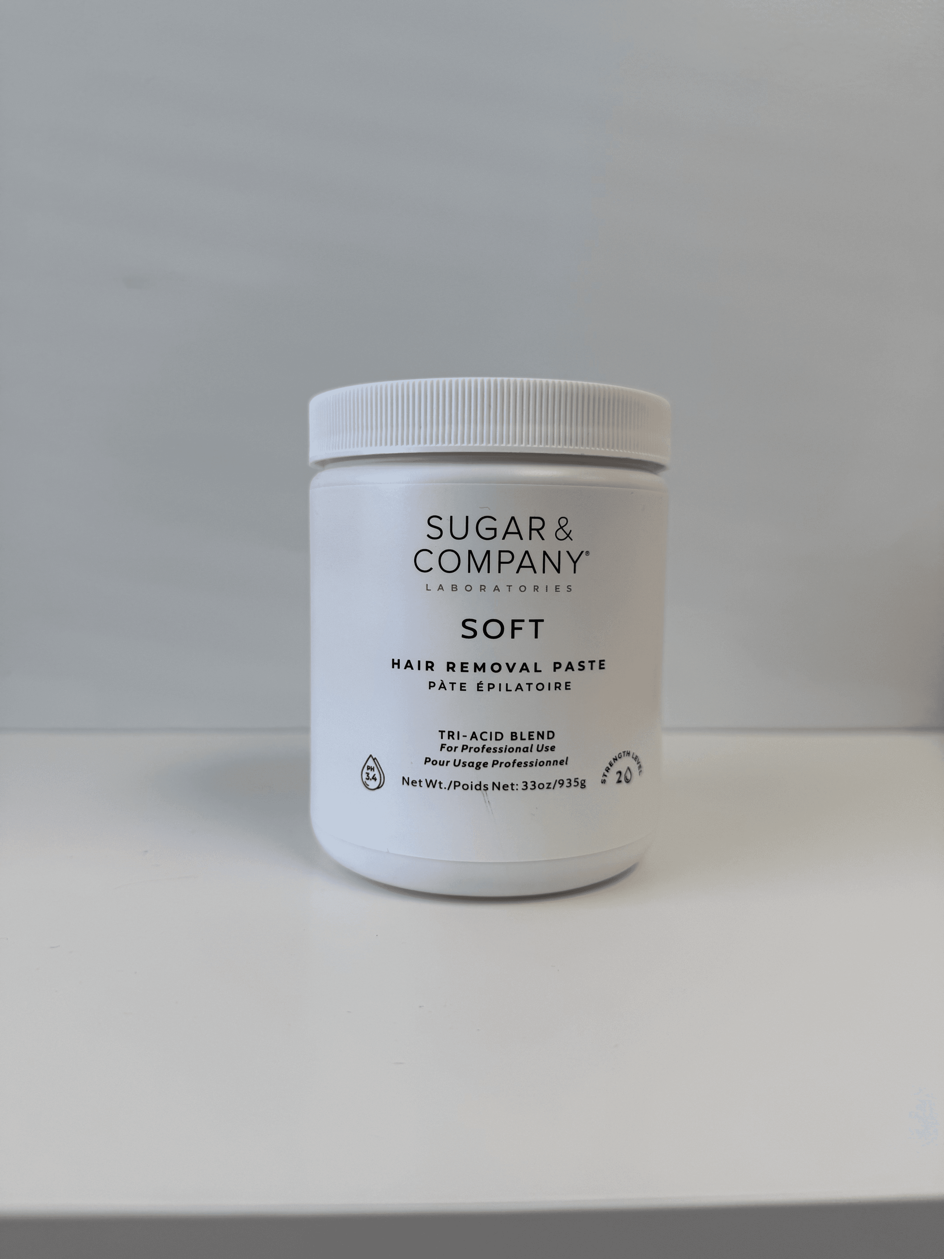 Soft Sugar Paste by Sugar & Co